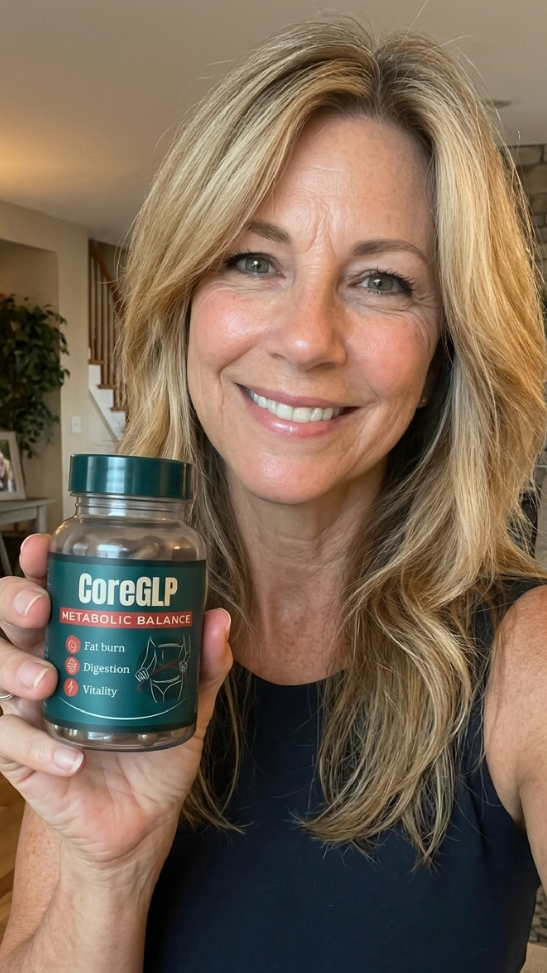 CoreGLP